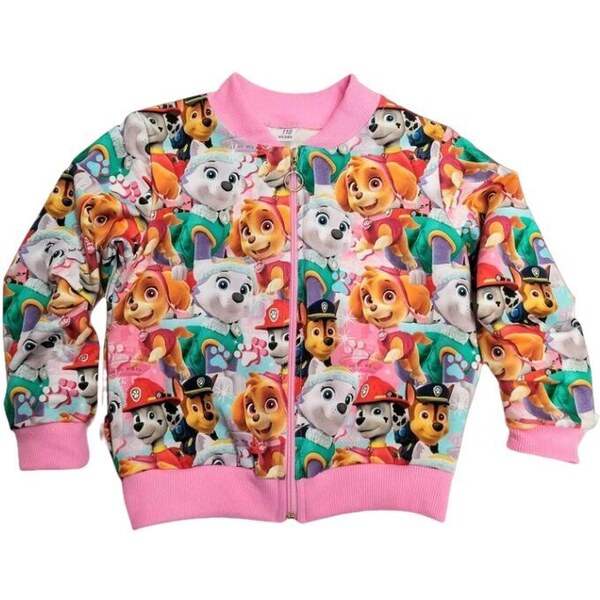 La Bambola Dievčenská mikina Paw Patrol 66456754