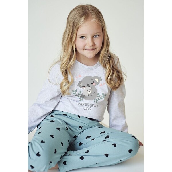Taro Dievčenské pyžamo Nina 64084181