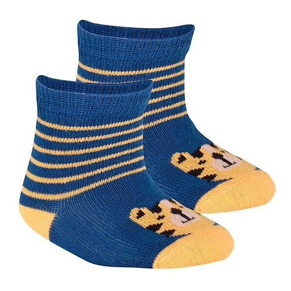 Wola Ponožky pre kojenca Tiger 53241132