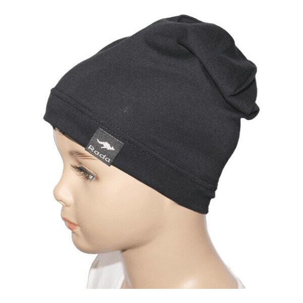 RADA Prechodná detská čiapka KUKO Color 53241203