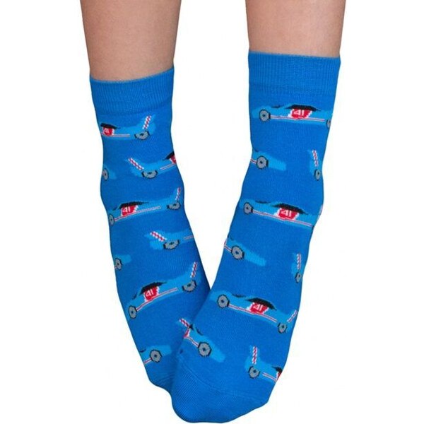 Gatta Detské ponožky Formula 2 páry 53241147