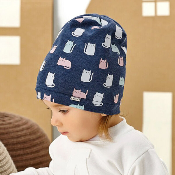 AJS Dievčenská čiapka Pusheen 53241166