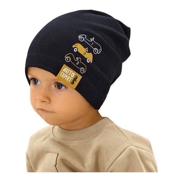 Chlapčenská čiapka AJS AUTO Expert 53241172