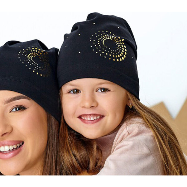 AJS Prechodná čiapka Emma 53241179