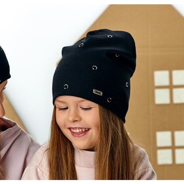 AJS Prechodná čiapka Valentina 66941344