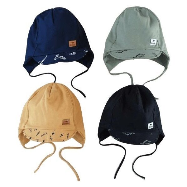 RADA Chlapčenská čiapka Valer 53241193