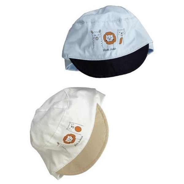 RADA Letná čiapka Miňo 53241281