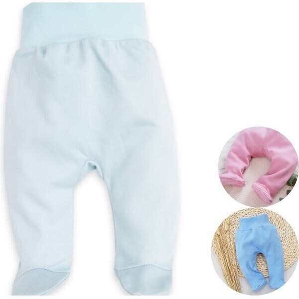 Euro Term Baby Polodupačky Color 2ks 53241282