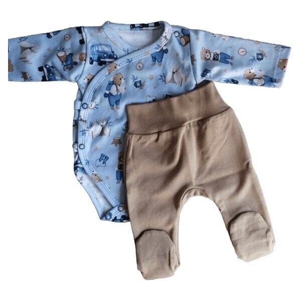 Mrofi Body a polodupačky Mackov výlet 53241266