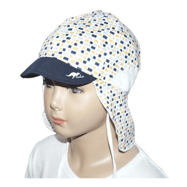 RADA Legionárka SAFARI CUBE 63704887