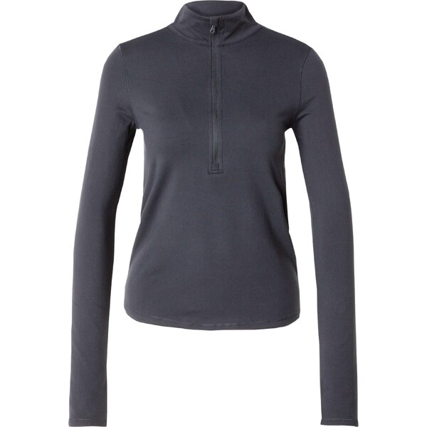 Girlfriend Collective Funkčné tričko Reset čierna 54368437