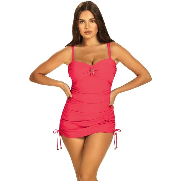 SELF Dámske dvojdielne plavky Bayamon 15 8050BM 2 62219612