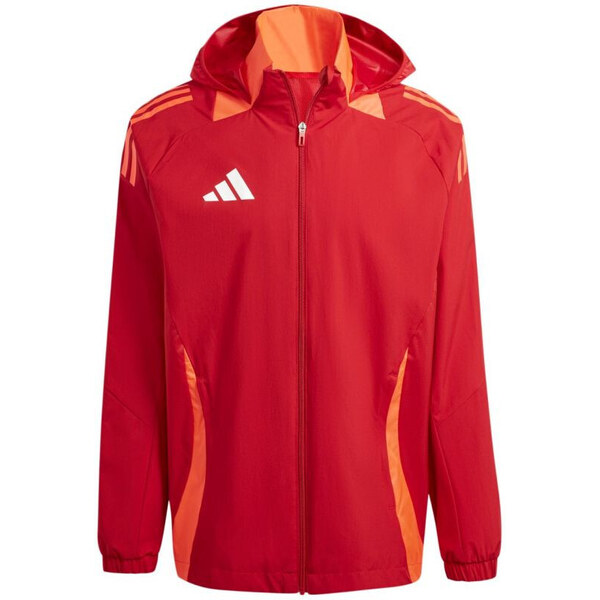 Adidas Tiro 24 Competition Bunda do každého počasia M IR9522 muži 53256713