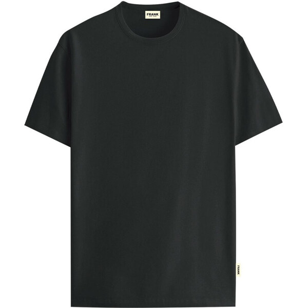 Pánske tričko JOHN FRANK JFTBA02 53256991