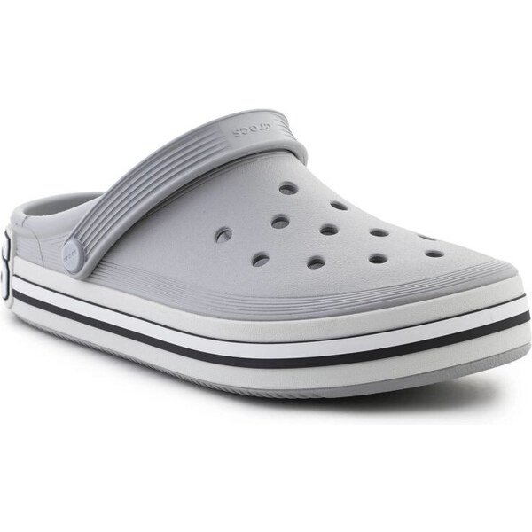 Crocs Off Court Logo Clog 209651-1FT 53257126