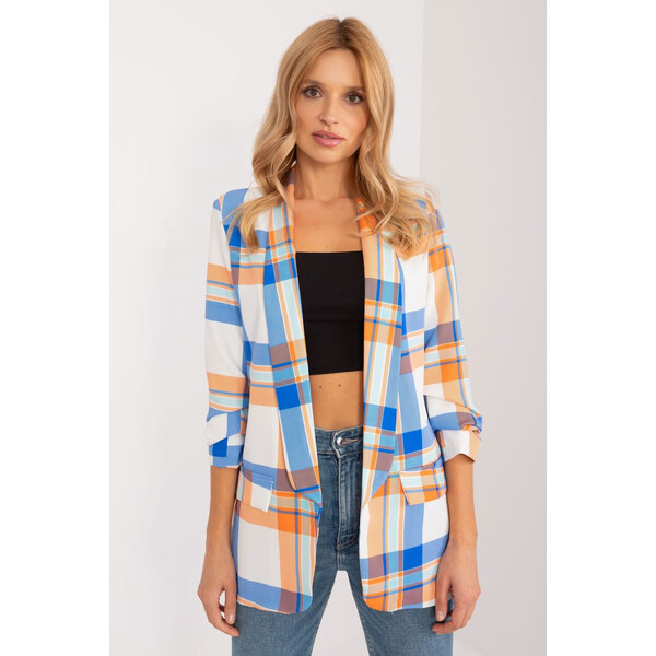 ITALY MODA Bunda model 195954 Taliansko Moda 53257409