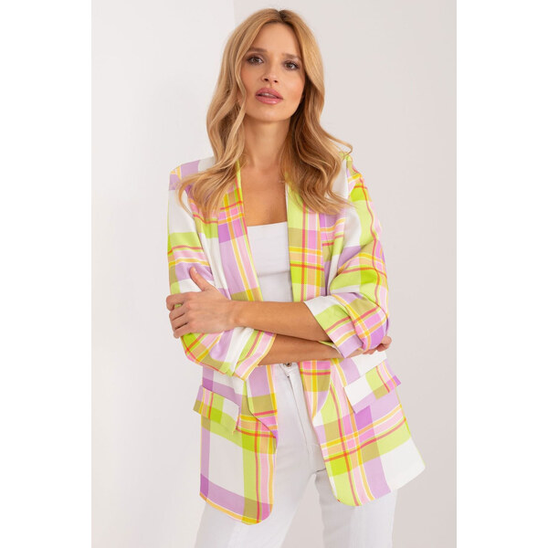 ITALY MODA Bunda model 195953 Taliansko Moda 53257408