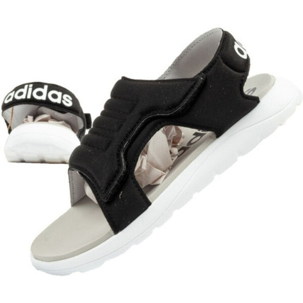Sandále adidas Comfort Jr FY8856 53257533