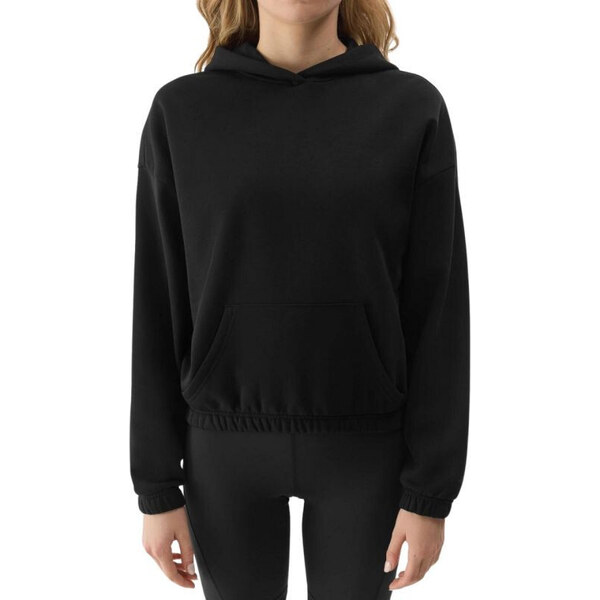 Mikina 4F W 4FWSS24TSWSF1057 20S 53257677