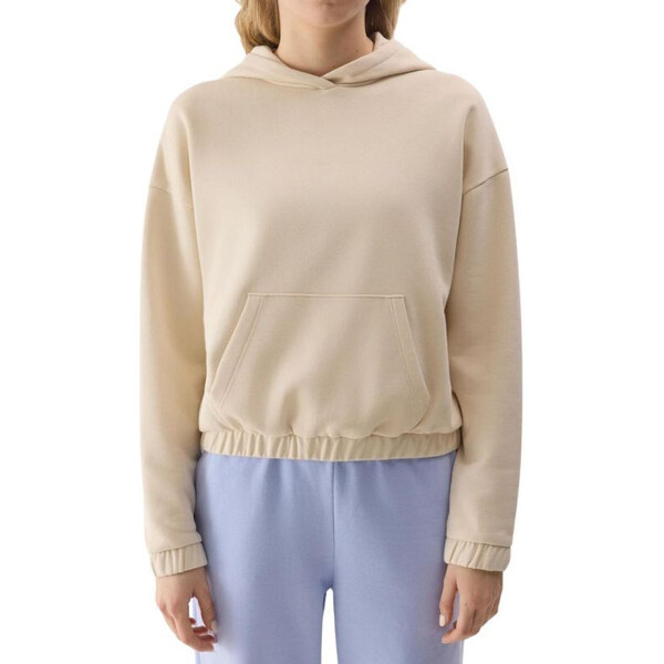 Mikina 4F W 4FWSS24TSWSF1057 12S 53257678