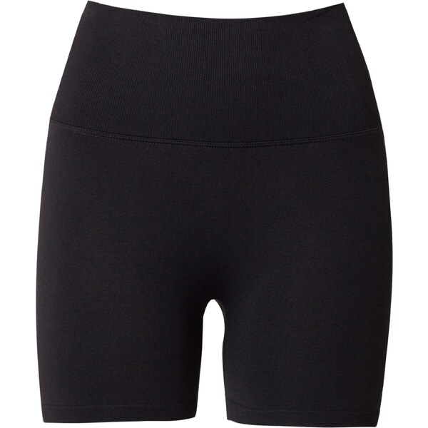 Aimn Športové nohavice čierna 57623047