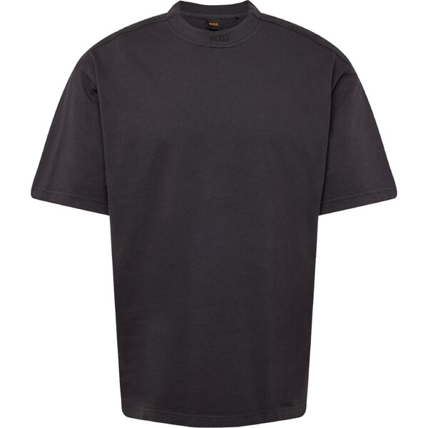 BOSS Tričko čierna 53274253