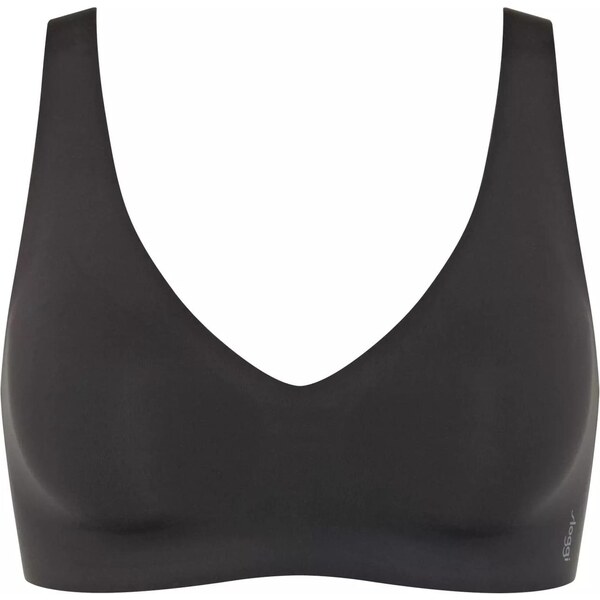 SLOGGI Podprsenka ZERO Feel 2.0 čierna 54282901