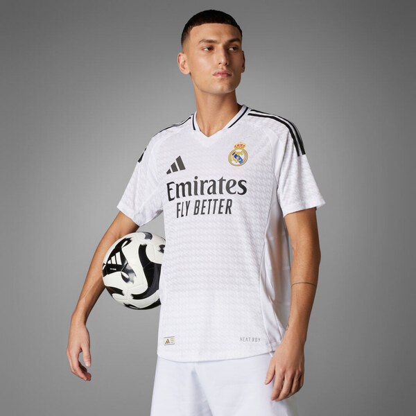 Adidas Dres Real Madrid 24/25 Home Authentic 53277691