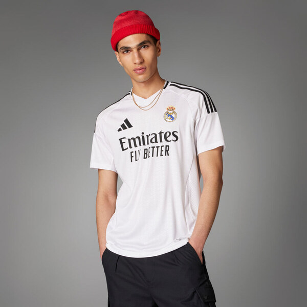 Adidas Dres Real Madrid 24/25 Home 53277752