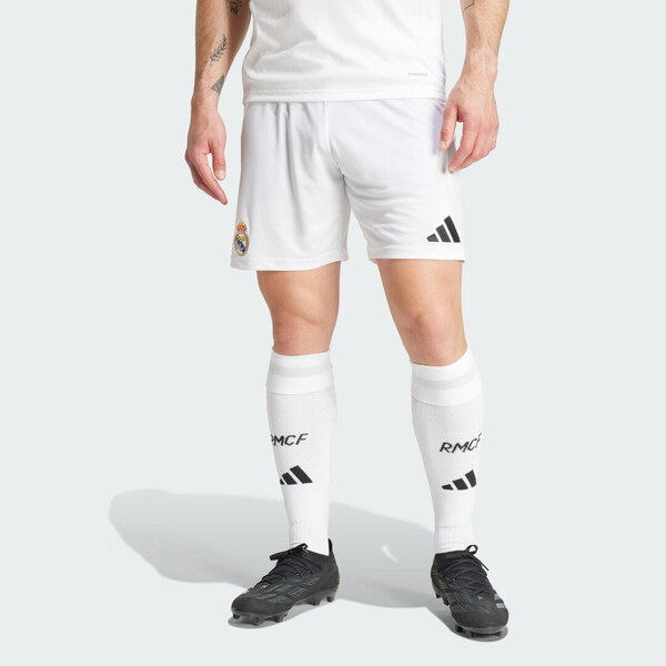 Adidas Šortky Real Madrid 24/25 Home 53277757