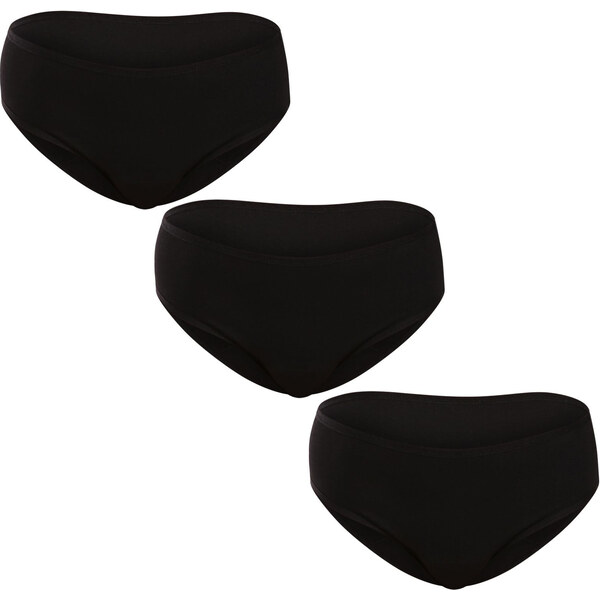 3PACK Menštruačné nohavičky Nedeto MIX (3NKM005) 53904700