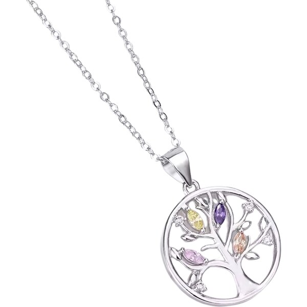 MAJYA Strieborný prívesok ZITA 10919 64581899