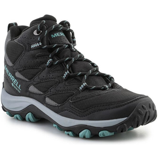 Topánky Merrell West Rim Sport Gtx W J036552 53293298