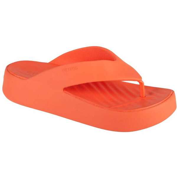 Crocs Gataway Platform Flip W 209410-84F 53293300