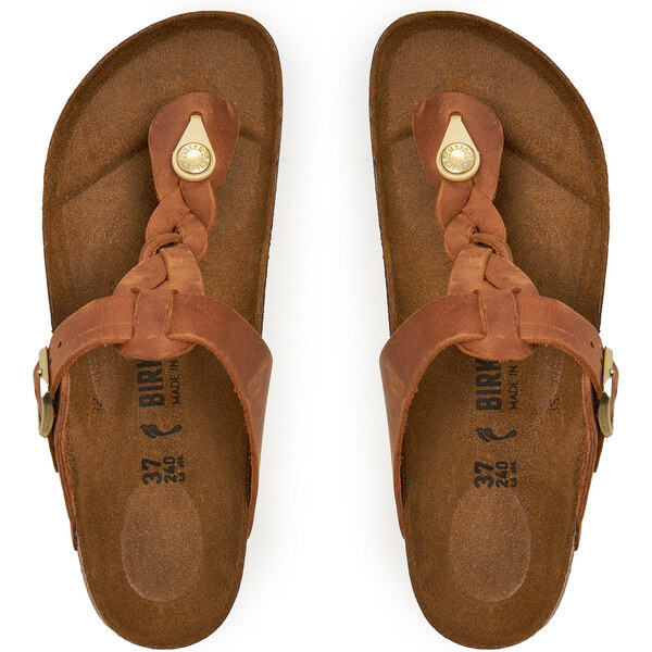 Žabky Birkenstock 29254226