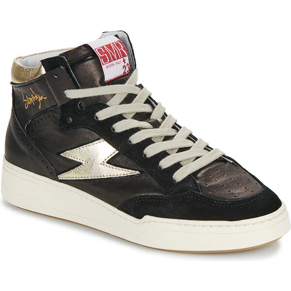 Semerdjian Členkové tenisky BRAGA Semerdjian 62503574