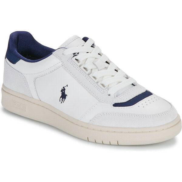 Polo Ralph Lauren Nízke tenisky POLO COURT Polo Ralph Lauren 56200533