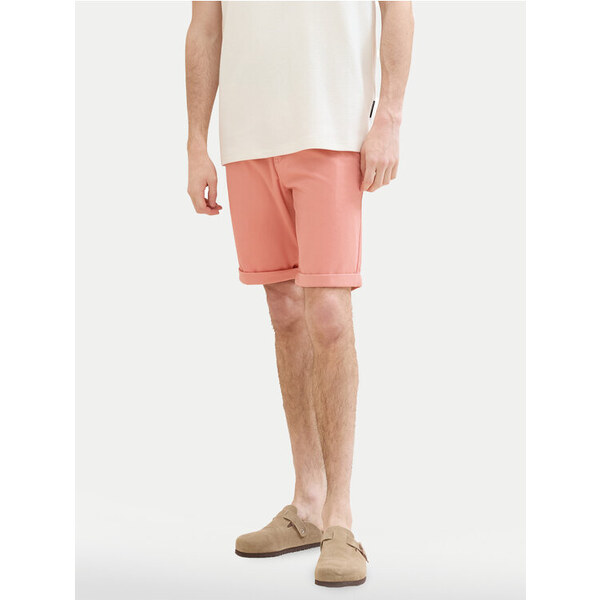 Bavlnené šortky Tom Tailor 53340121