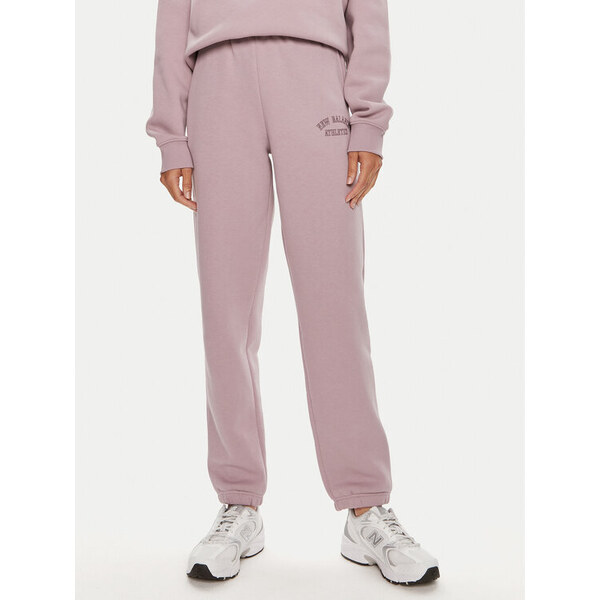 Teplákové nohavice New Balance 53341052