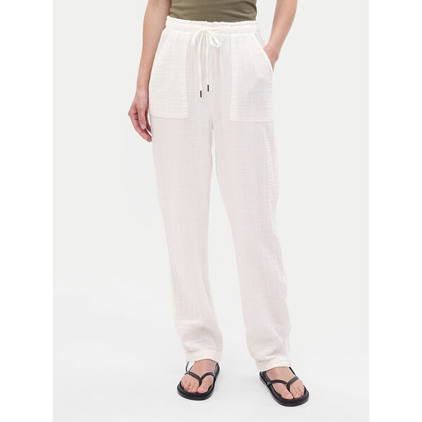 Bavlnené nohavice Gap 53340187