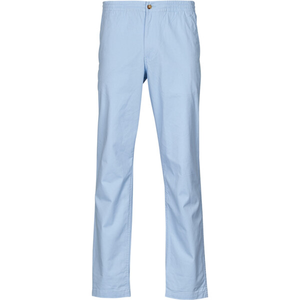 Polo Ralph Lauren Nohavice päťvreckové PANTALON PREPSTER EN CHINO 62503143