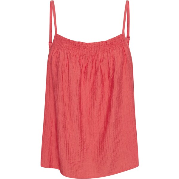 Cream Top Lori koralová 54324608