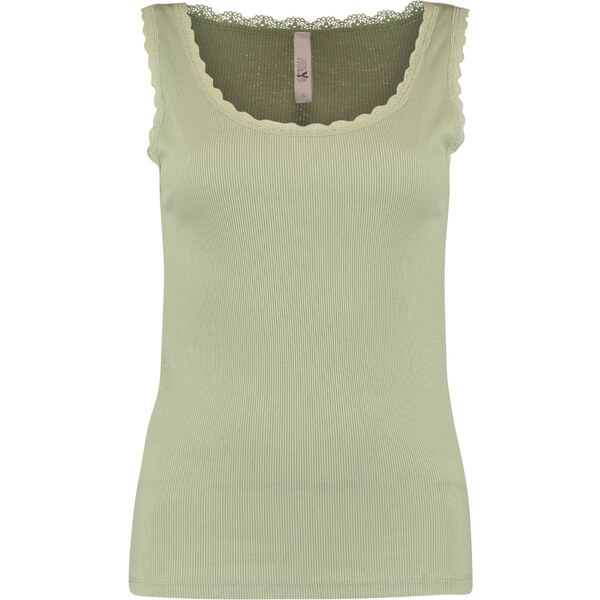Hailys Top Li44ana zelená 54634716