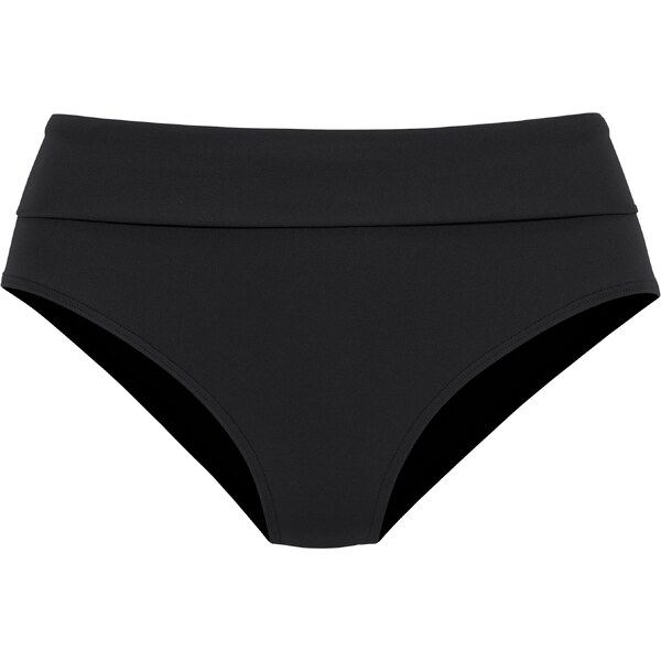 LASCANA Bikinové nohavičky čierna 54355270
