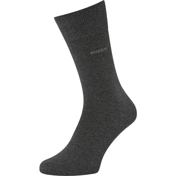 BOSS Ponožky sivá / tmavosivá 53382929