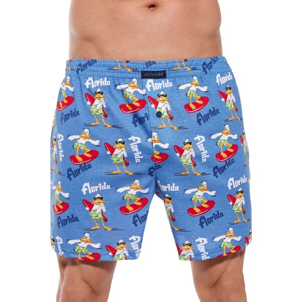 CORNETTE Pánske trenírky 011/153 Classic plus 61720523