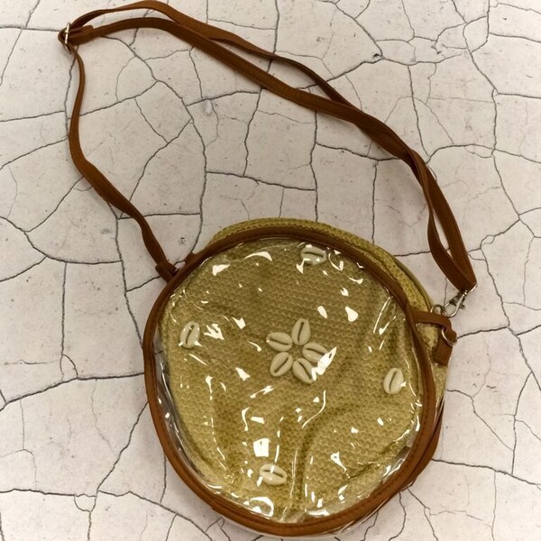 JOHN-C Set kabeliek svetlohnedý AMELIA 53351055