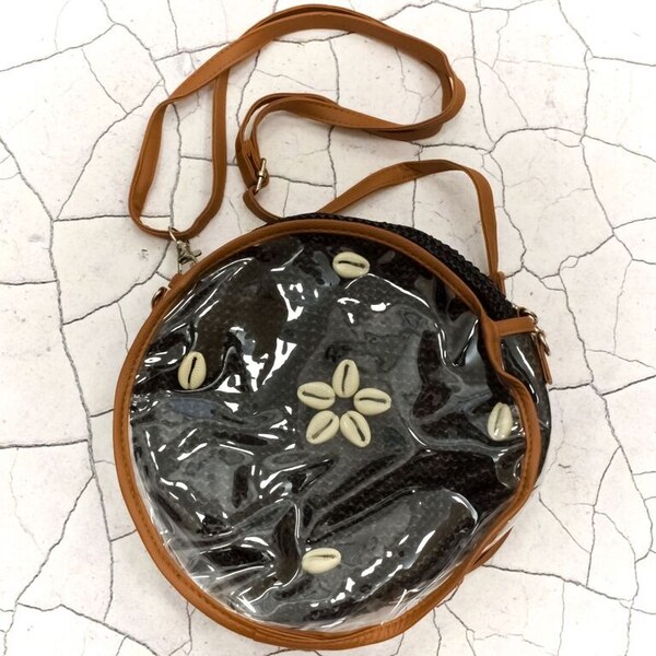 JOHN-C Set kabeliek čierny AMELIA 53351056