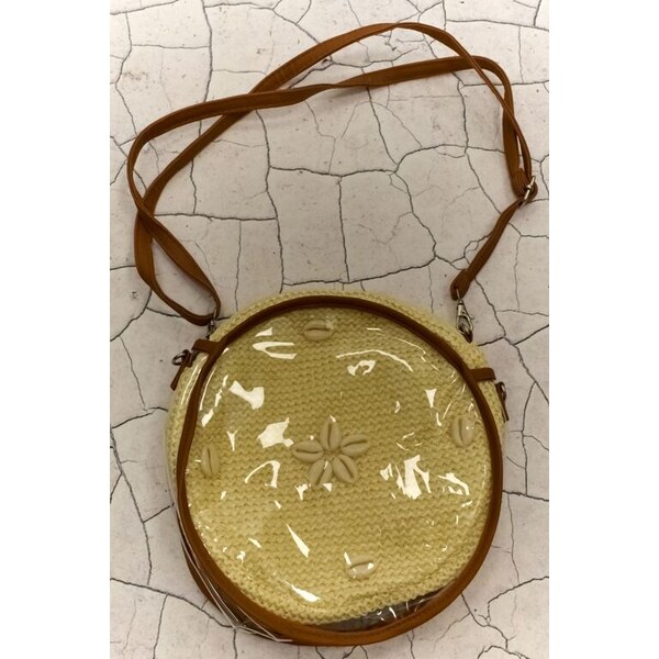 JOHN-C Set kabeliek béžový AMELIA 53351057