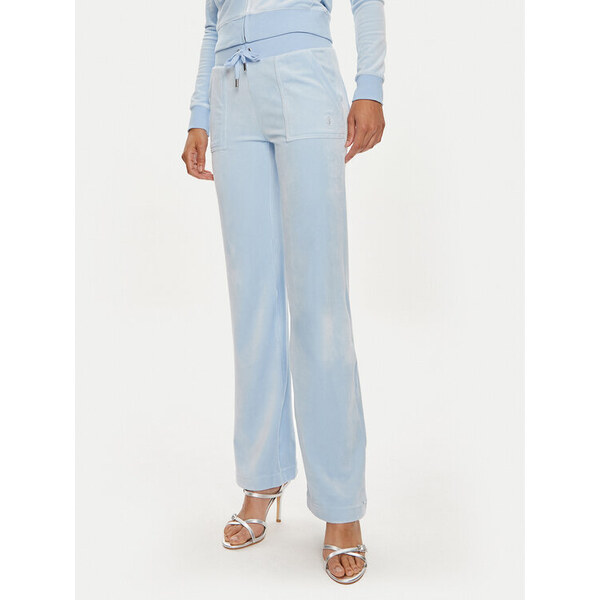 Teplákové nohavice Juicy Couture 35486583
